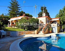 villas for sale in el campello