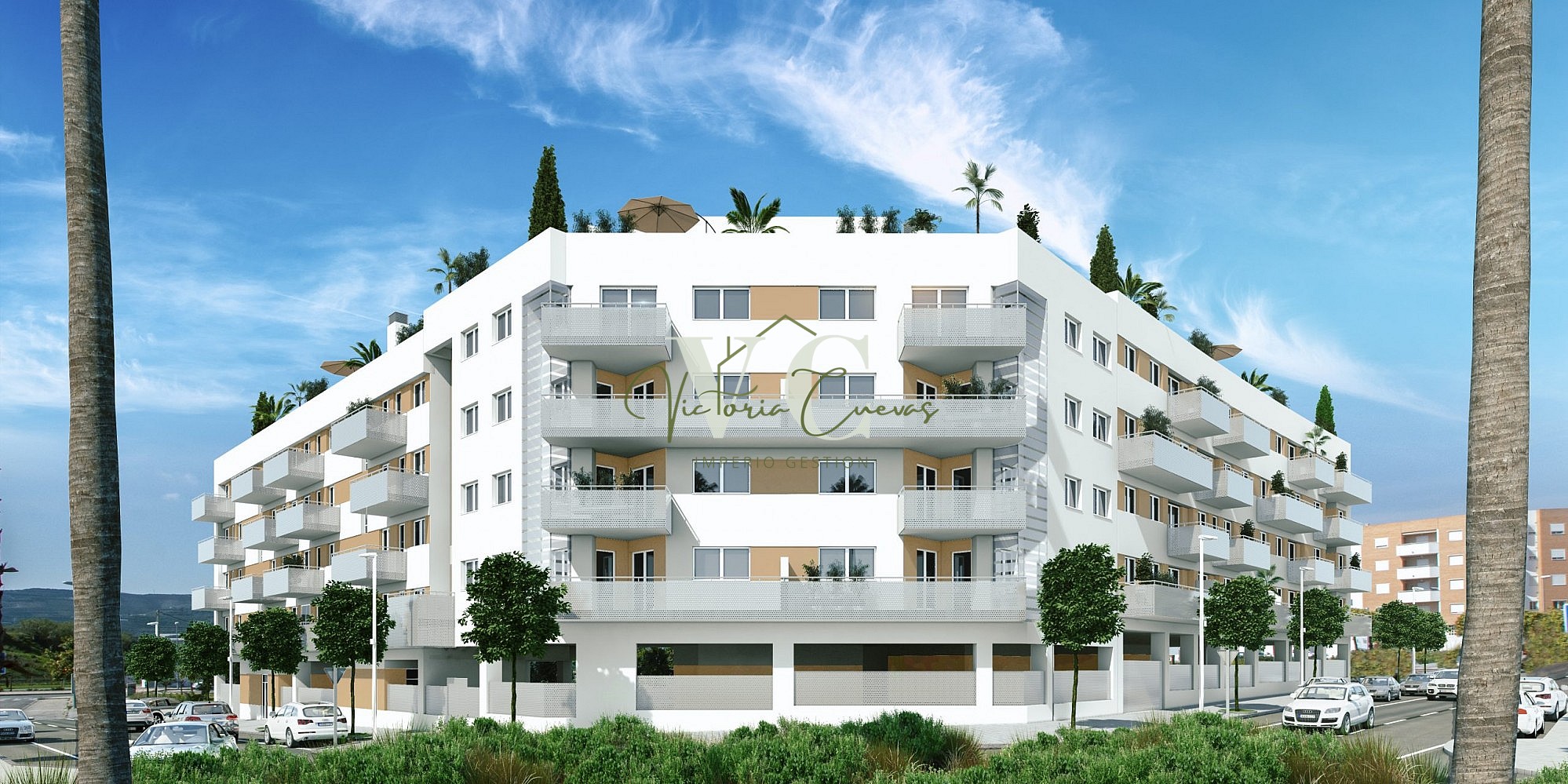 apartments for sale in caleta de velez