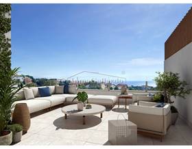 duplex for sale in malaga province