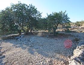 land sale benimeli by 120,000 eur