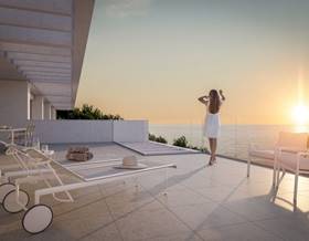 apartments for sale in alfaz de baix