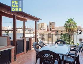 duplex sale xativa pl. españoleto by 280,000 eur