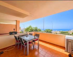 apartment sale malaga benalmadena by 180,000 eur