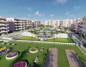 villas for sale in la mata, alicante