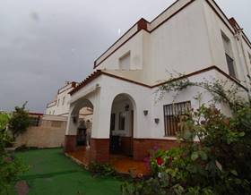 properties for sale in aguadulce, almeria