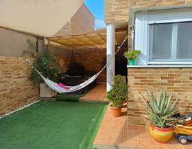 semidetached house sale aguadulce sur playa by 359,800 eur