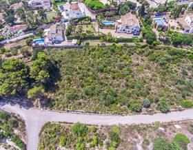 land sale alicante javea xabia by 295,000 eur