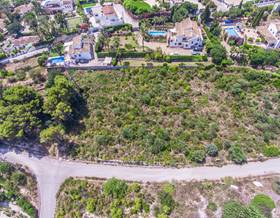 land sale alicante javea xabia by 285,000 eur