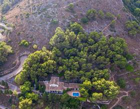land sale javea xabia castellans by 985,000 eur