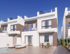 villas for sale in san miguel de salinas