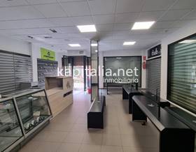 premises rent ontinyent san antonio by 450 eur