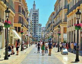 building sale malaga casco antiguo by 2,800,000 eur