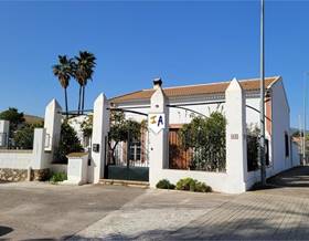 villas for sale in sevilla province
