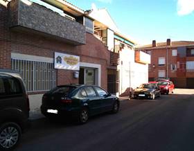 premises for sale in la cabrera