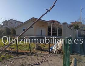 buildings for sale in valle de mena