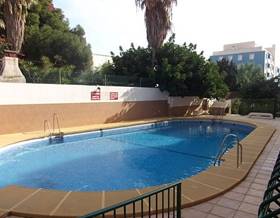 apartments for sale in almeria province