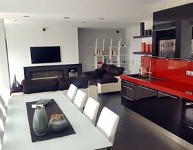 penthouses for sale in aguadulce, almeria