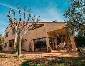 villas for sale in sant sadurni d´anoia