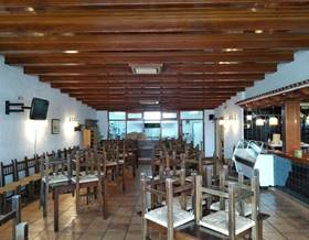 premises for sale in moraira