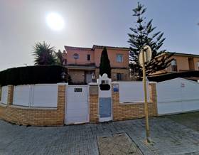 separate house sale cambrils vilafortuny  by 515,000 eur