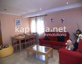 flat sale agullent centro by 110,000 eur