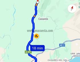 lands for sale in manilva
