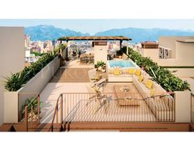 penthouse sale palma de mallorca ponent by 2,599,000 eur