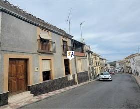 townhouse sale fuente tojar town centre by 37,000 eur