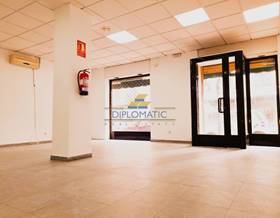 premises for rent in madrid province