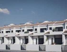 villas for sale in sant joan d´alacant