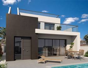 villas for sale in la zenia