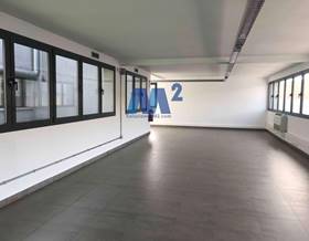 offices for rent in coslada