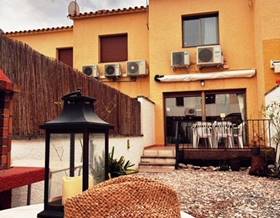 villas for sale in vilanova d´escornalbou