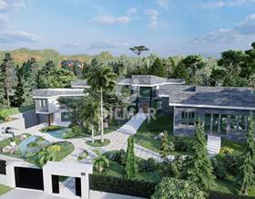 villas for sale in somosaguas