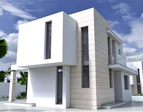 villas for sale in formentera del segura