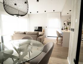 apartment sale punta prima by 285,000 eur
