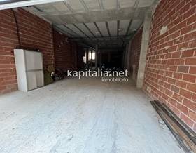 industrial warehouse sale valencia llosa de ranes by 62,000 eur