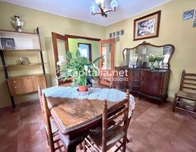 houses for sale in benisoda