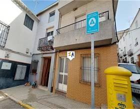 townhouse sale valdepeñas de jaen town centre by 53,000 eur