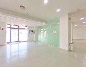 premises sale alicante el campello by 240,000 eur
