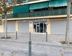 premises sale tarragona torreforta by 85,000 eur