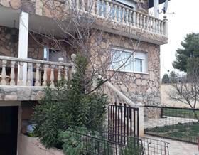 properties for sale in norte madrid
