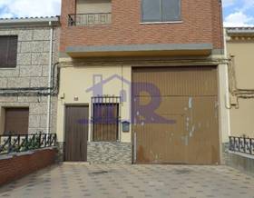 premises for sale in quintanar del rey