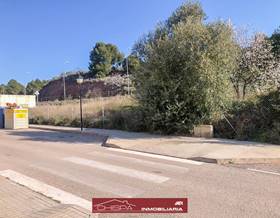 land sale naquera horta de vinyes by 90,000 eur