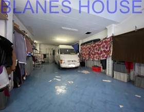 villas for sale in pineda de mar