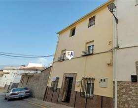 houses for sale in castillo de locubin