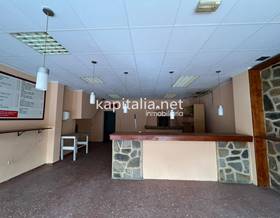 premises for rent in l´ olleria