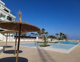 apartments for sale in denia
