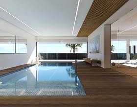 apartments for sale in finestrat