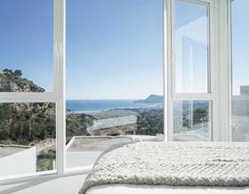 houses for sale in callosa d´en sarria